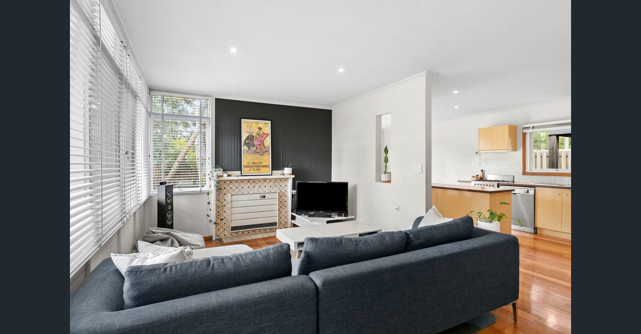 1 PRESIDENTS AV, OCEAN GROVE VIC 3226, 0房, 0浴, House