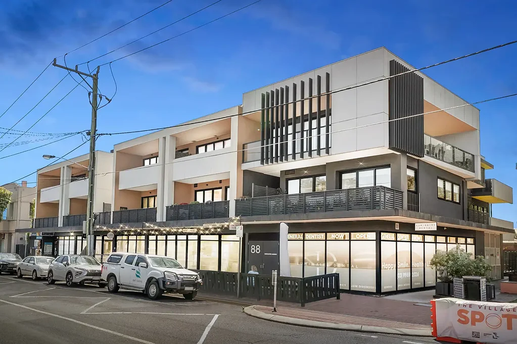 4/88 Hudsons Road, Spotswood, VIC 3015