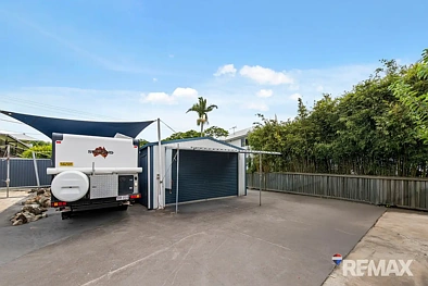 33 RYDER ST, WYNNUM QLD 4178, 3 कमरे, 2 बाथरूम, House