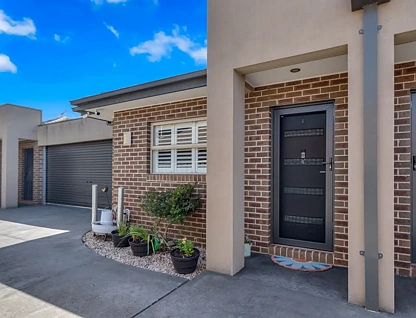 4/25 Invermay Street, Reservoir, VIC 3073, 2 कमरे, 1 बाथरूम, Unit
