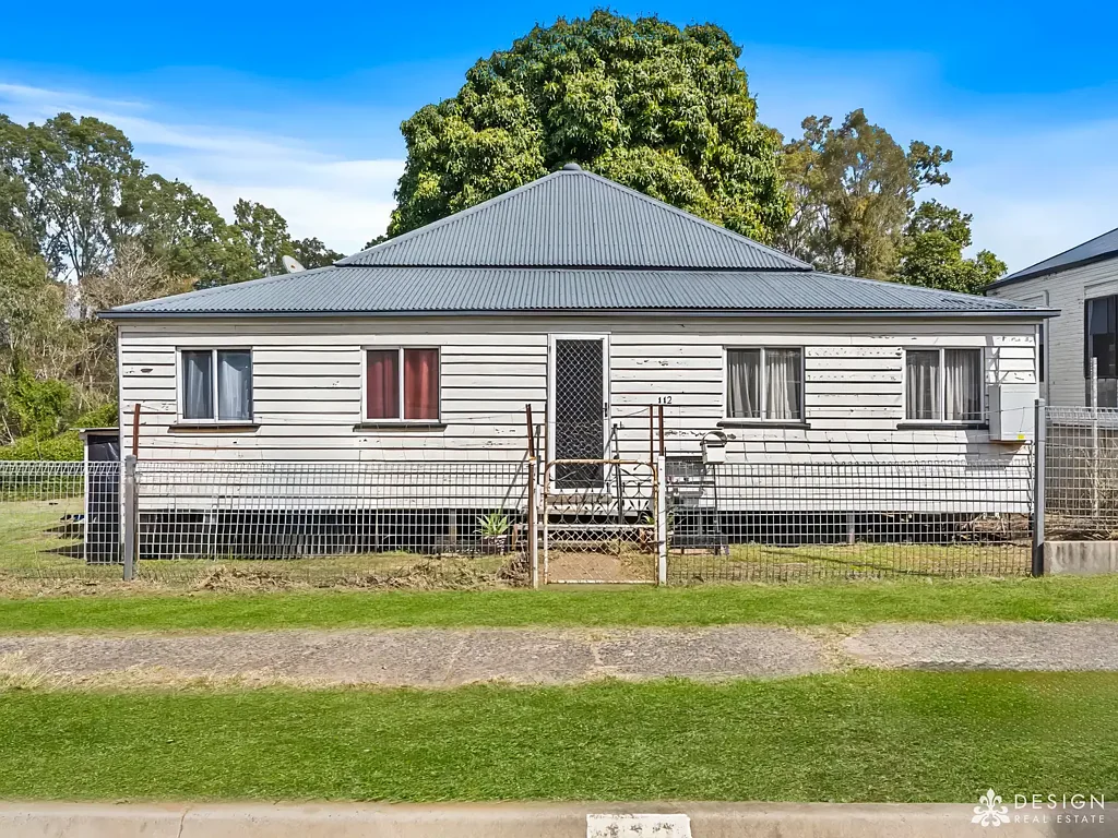 Mount Morgan 4 Bedroom Colonial Charm Meets Modern Living