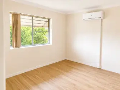 4/15 Griffith Street, Everton Park, QLD 4053, 2房, 1浴, Unit