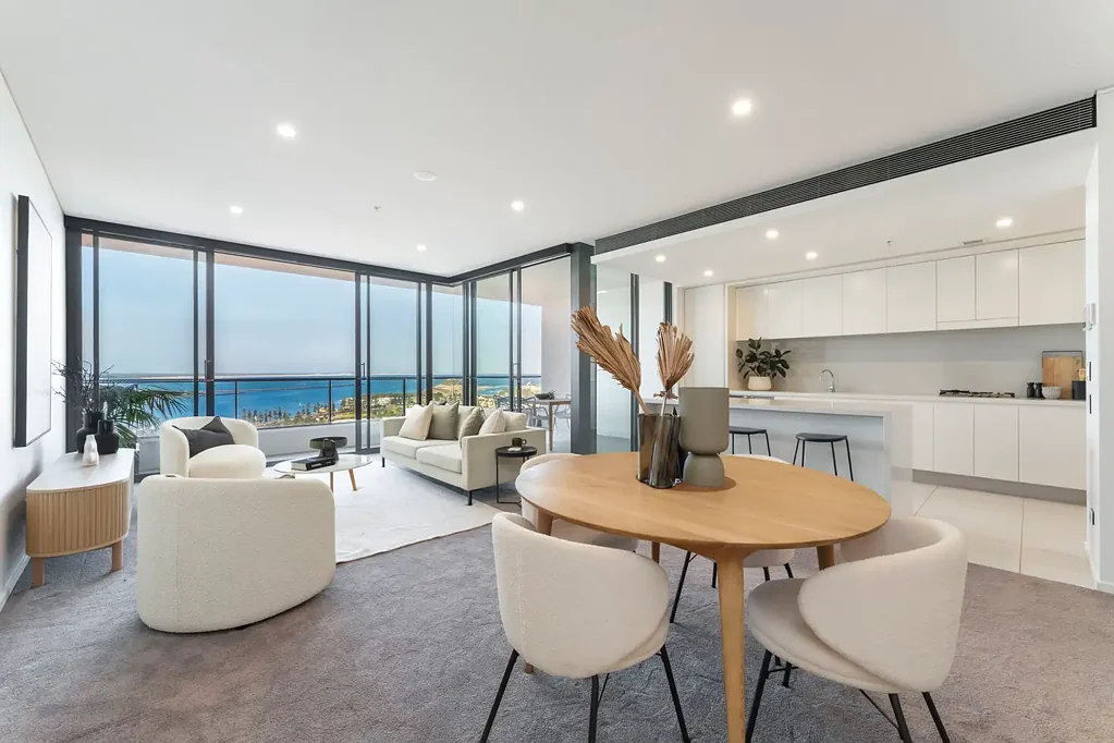 69/7 King Street, Newcastle, NSW 2300
