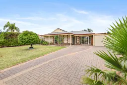 3 Ashwood Court, Mildura