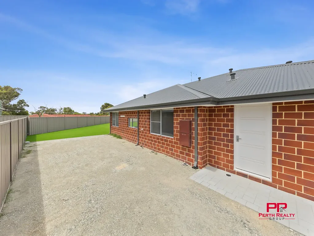 Home 2 - 2 Bedrooms | 1 Bathroom ($500 per week)