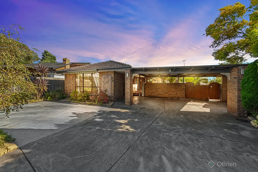 Spacious Family Home in Convenient location!