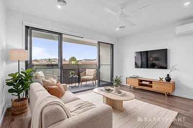 2/17 McComb Street, Lilydale, VIC 3140, 2 rūma, 2 rūma horoi, Townhouse