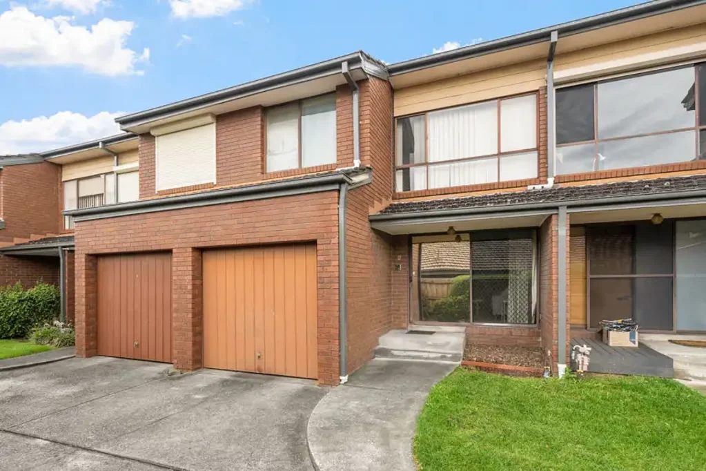 Brunswick West 2બેડરૂમ Seriously Spacious, Prime Location!