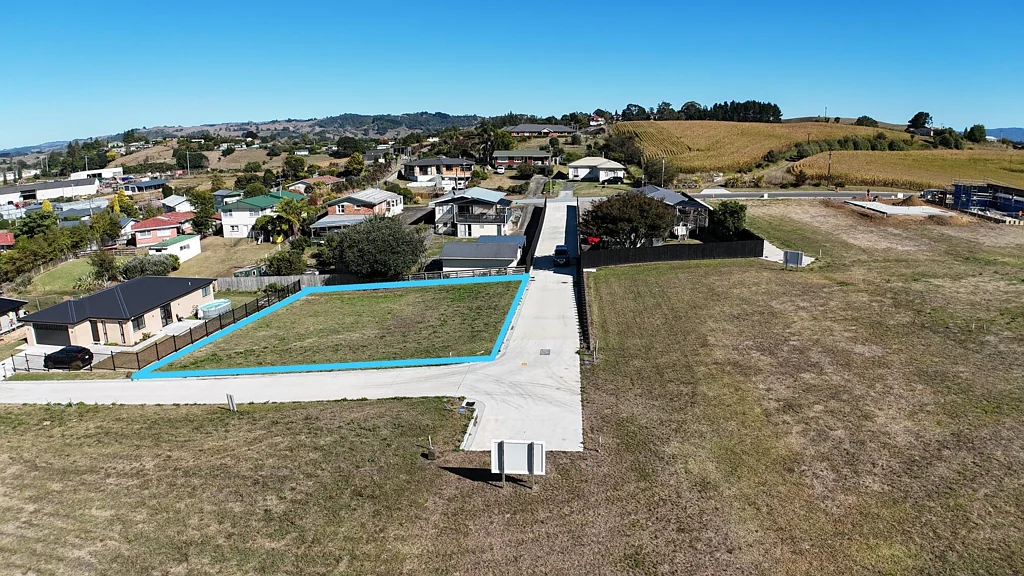 Otorohanga A place to get creative