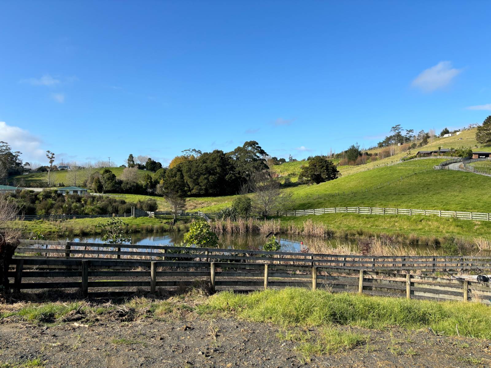 157 Ahuroa Road, Puhoi, Auckland - Rodney, 5房, 0浴, House