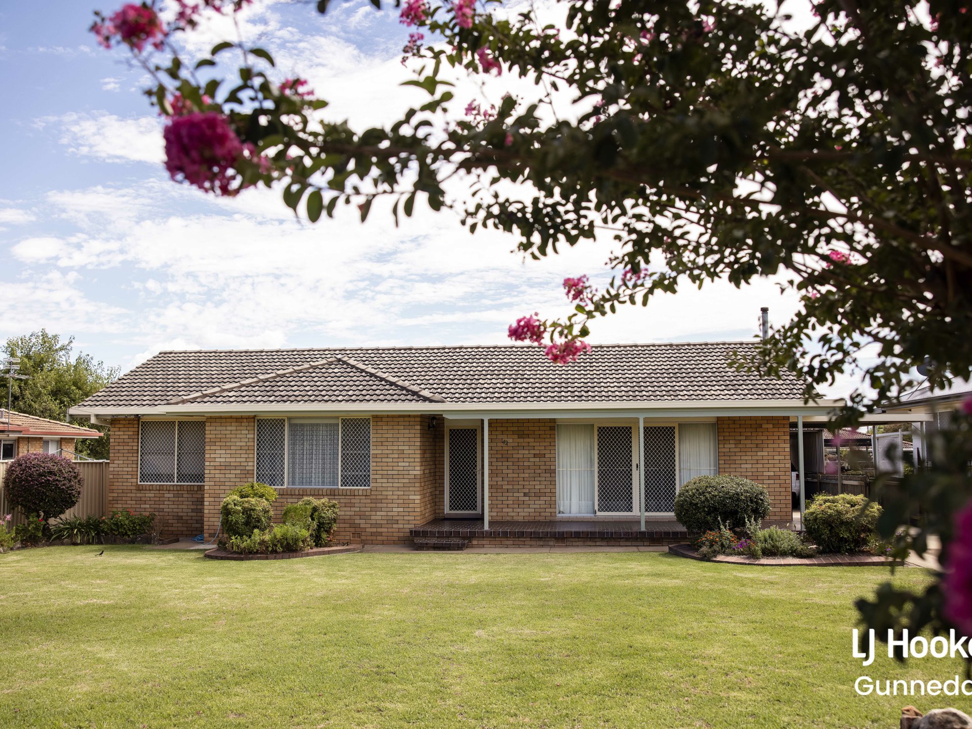 42 LINCOLN ST, GUNNEDAH NSW 2380, 0 غرف, 0 حمامات, House