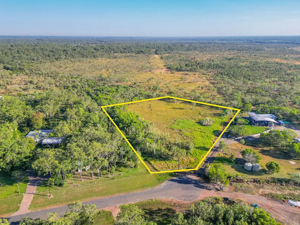 15 Paddy Court, Girraween, NT 836