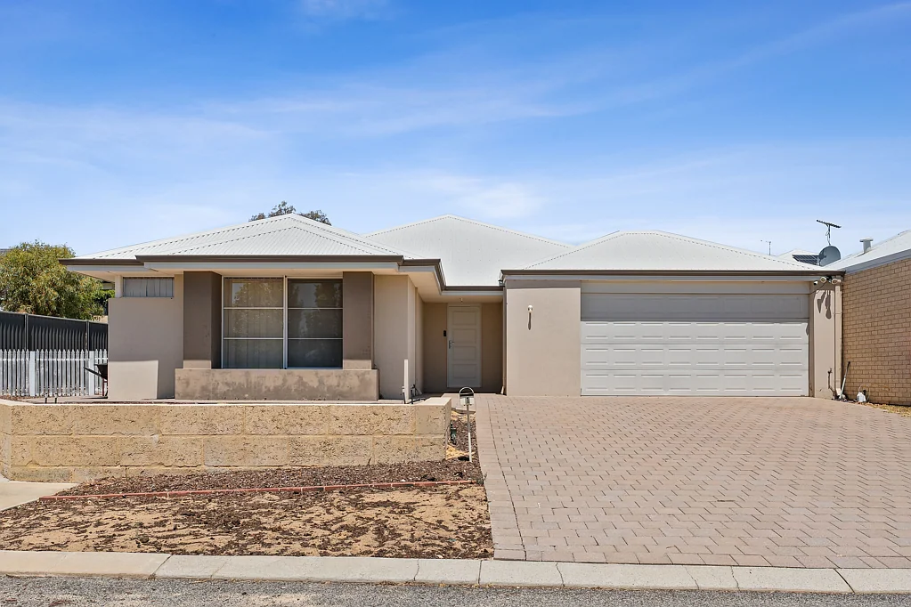 1 Branchton Loop, Baldivis, WA 6171