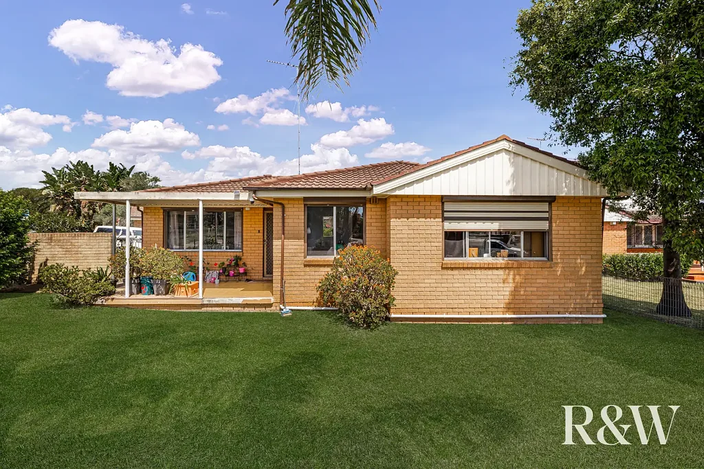 1 Mundin Street, Doonside, NSW 2767