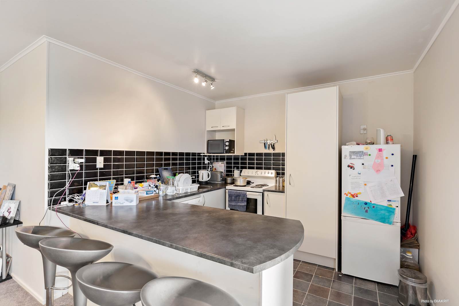 20/83 Lake Road, Devonport, Auckland - North Shore, 2房, 1浴