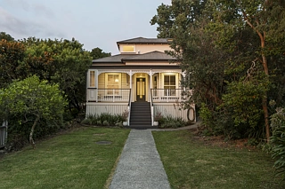 23 Prospect Terrace, Mount Eden, Auckland City