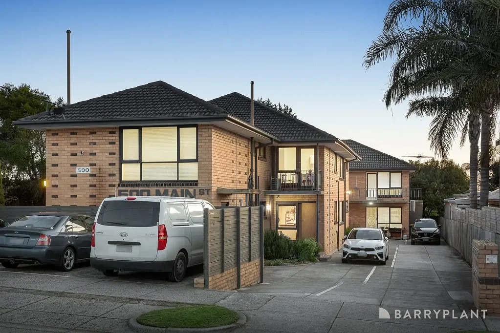 Mordialloc 2कमरा Beachside Living in the Heart of Mordialloc