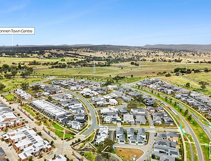  Block 6 Section 16, Strathnairn, Belconnen District, 0 habitaciones, 0 baños, Unit