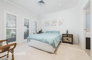 1 Bishop Court, Ropes Crossing, NSW 2760, 3房, 2浴, House