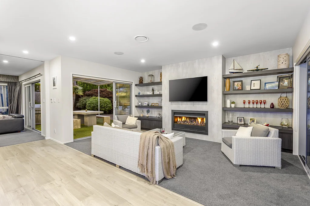 Riverhead 4ห้องนอน Living is easy