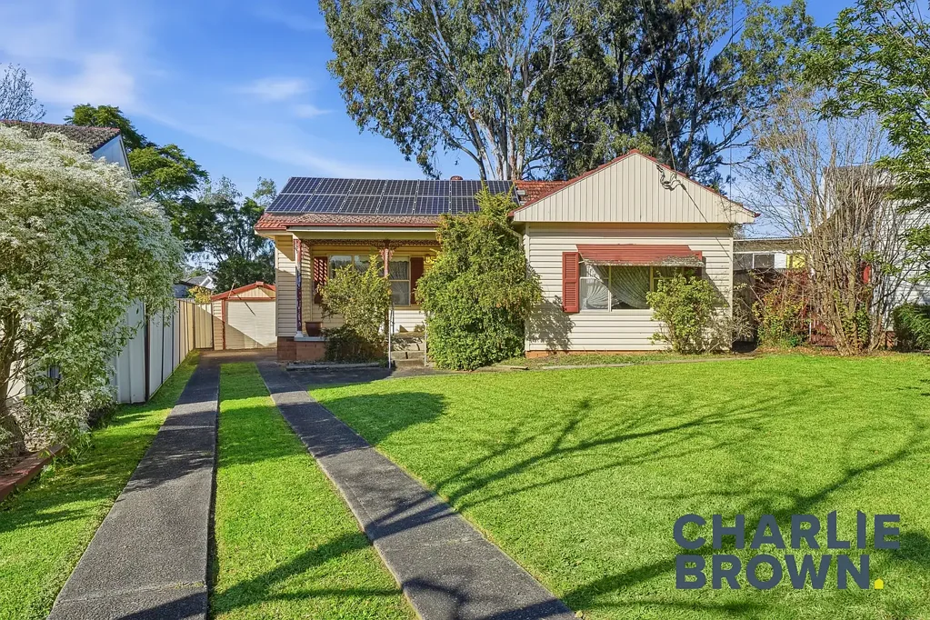 Blacktown 3Zimmer Spacious Family Home with Multiple Living Areas & Expansive Outdoor Entertaining