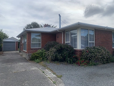 Residential Suburban