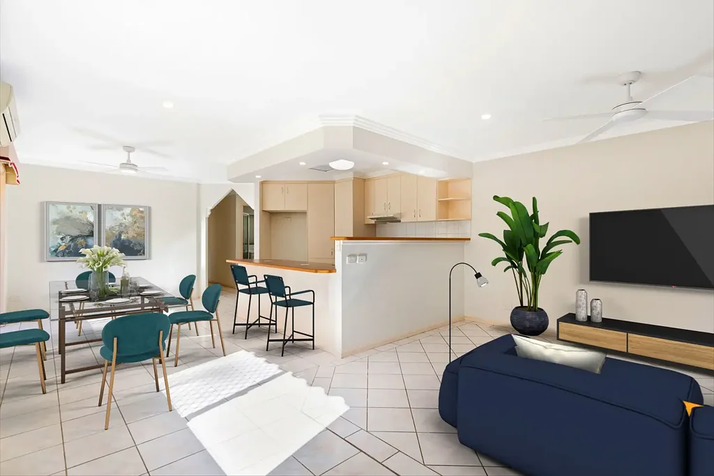 1/39 Brown Street, Labrador, QLD 4215