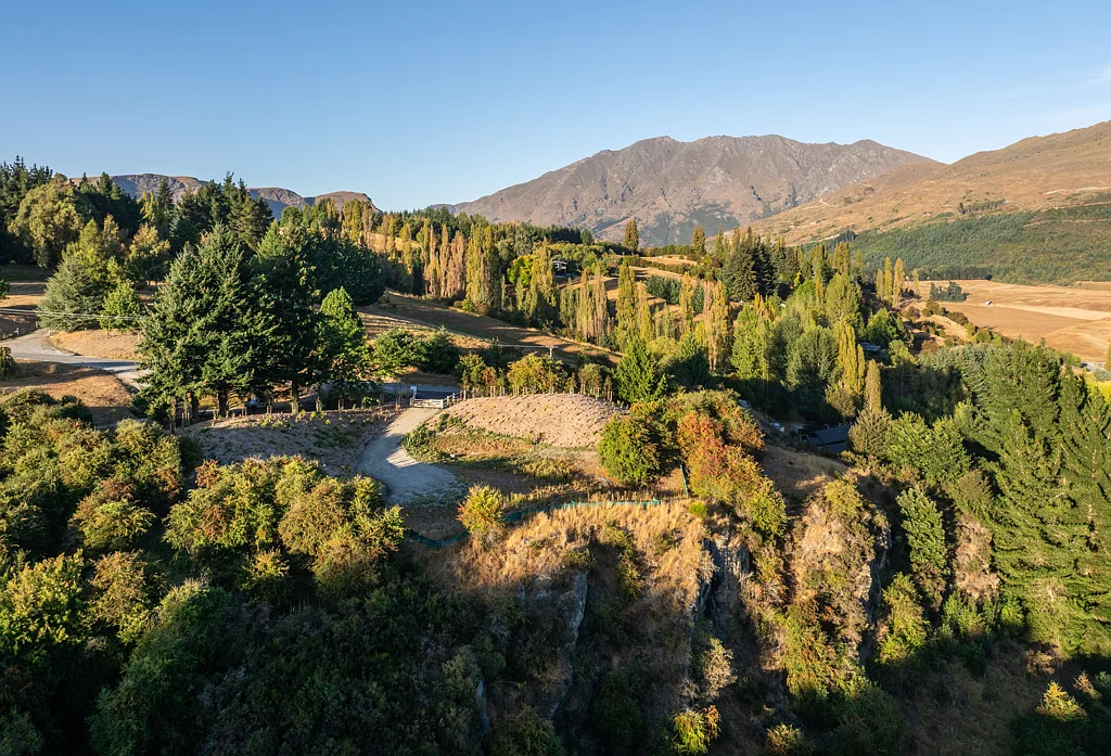 Dalefield/Wakatipu Basin Dalefield Deal–Premium Landholding, Priced to Sell