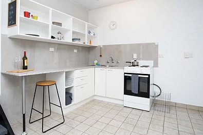 19/55 Aralia Street, Nightcliff, NT 810, 2 ਕਮਰੇ, 1 ਬਾਥਰੂਮ, Apartment