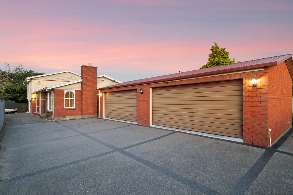 238 Wairakei Road, Bryndwr, Christchurch, Canterbury