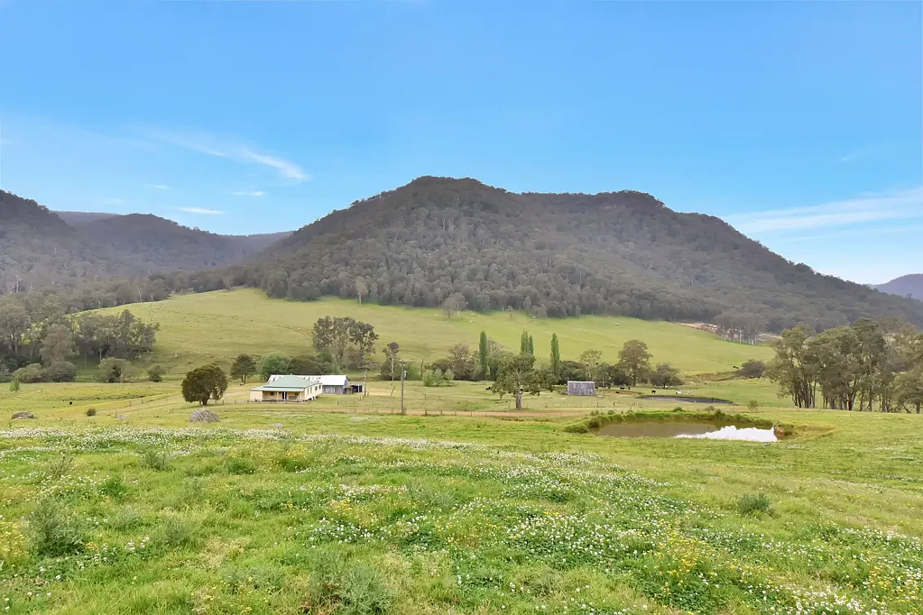 Laguna ‘Oaklyn’ - Offered for the First Time in Three Generations
