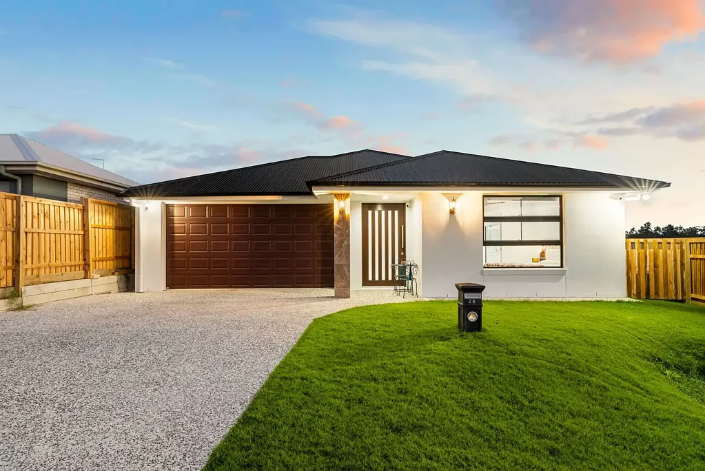 Ripley 4Kwarto Newly Built in March 2026 | The Ultimate Hallmark Homes Family Retreat..