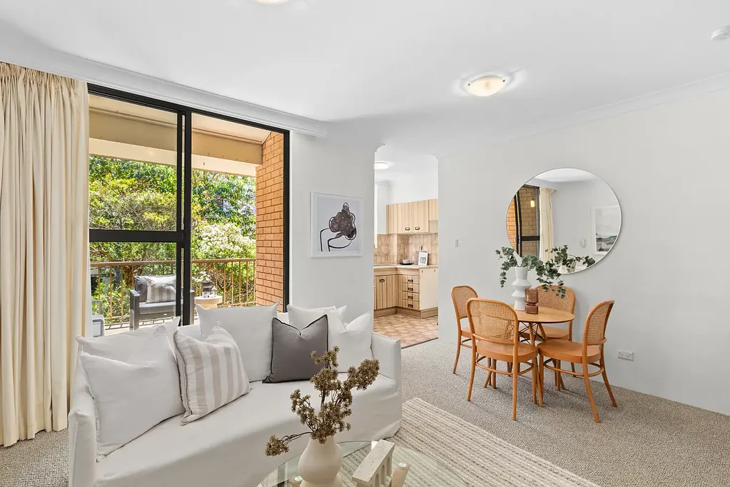 26/61-65 Macarthur Street, Ultimo, NSW 2007