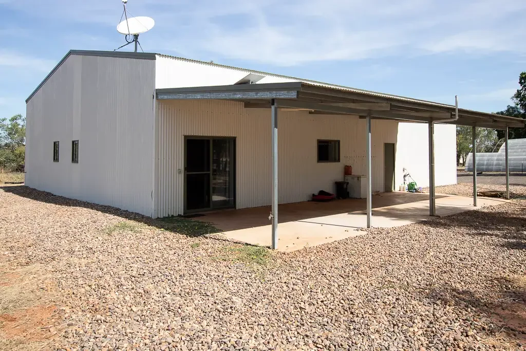 Address Withheld, Kununurra, WA 6743