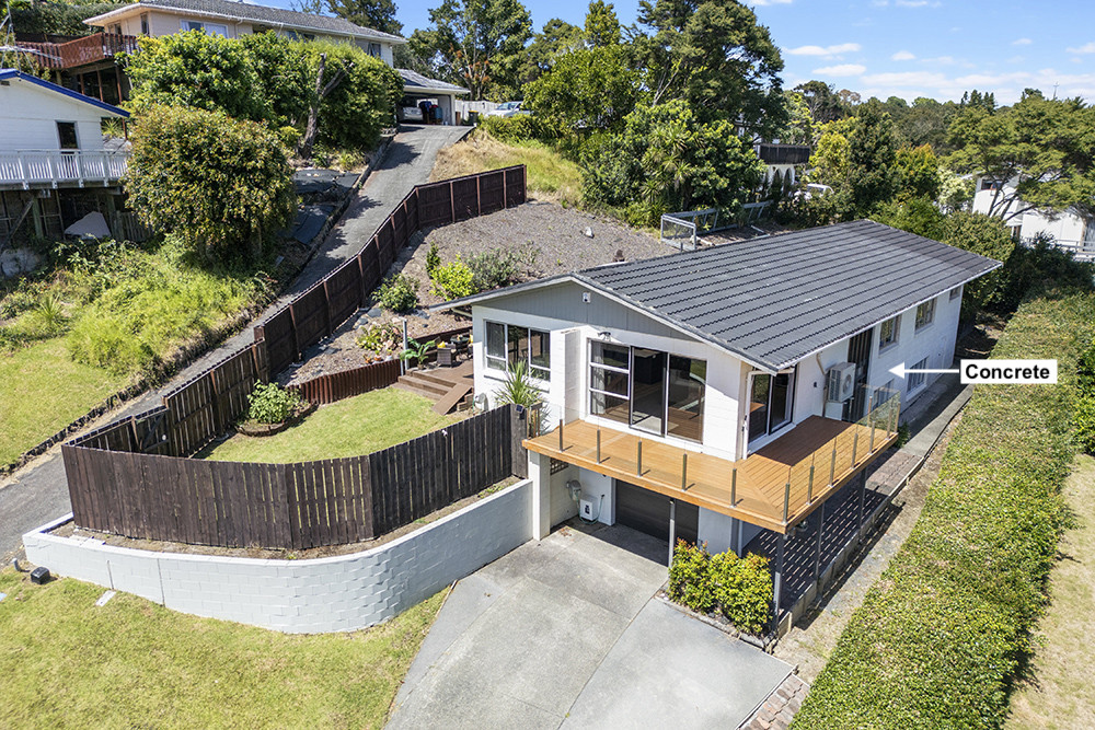 3 Vari Place, Bayview, Auckland - North Shore, 3 Bedrooms, 0 Bathrooms, House