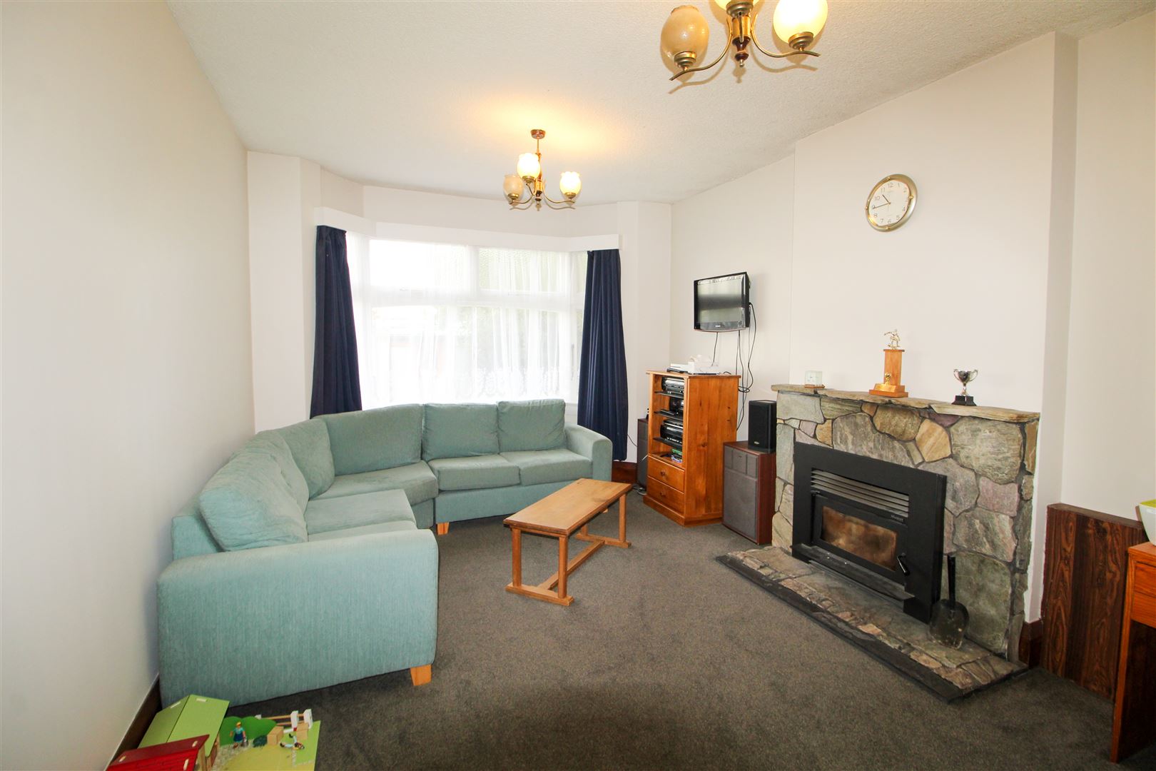 5a Mowbray Street, Watlington, Timaru, 2 ห้องนอน, 0 ห้องน้ำ