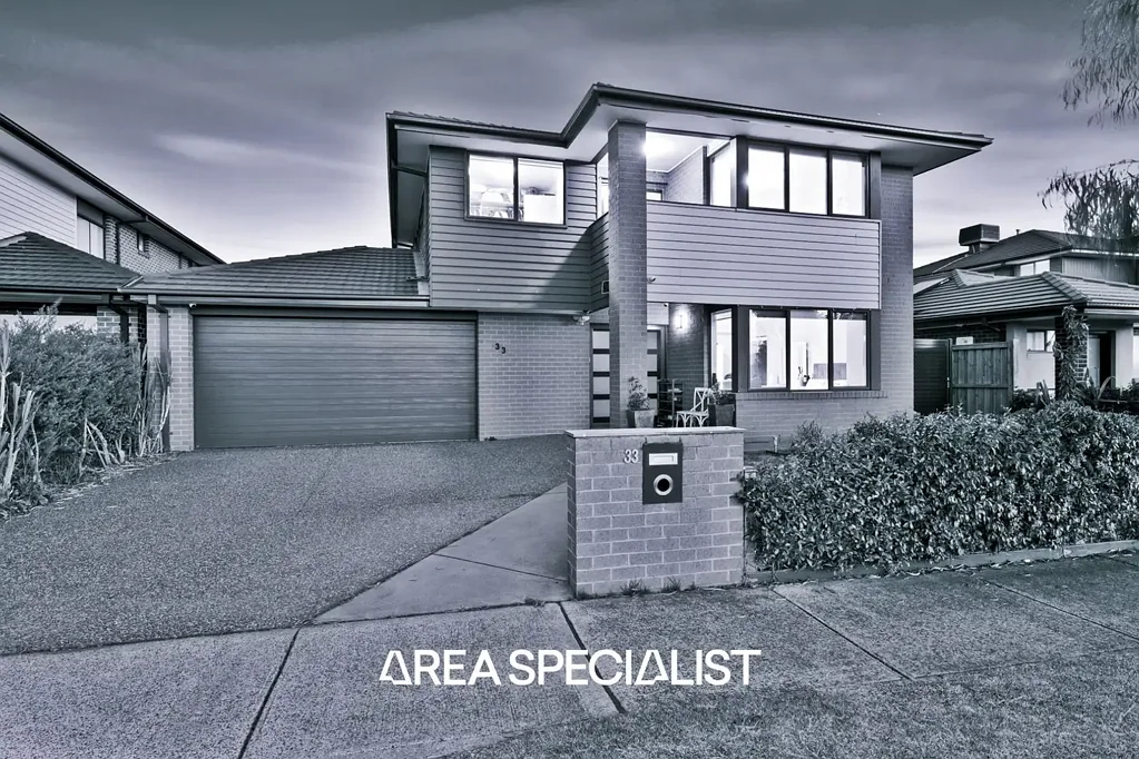 33 Petunia Drive, Keysborough, VIC 3173