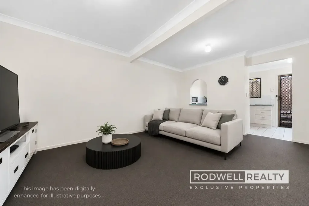 Woodridge 2chambre Fresh New Look – New Photos Coming Soon!!