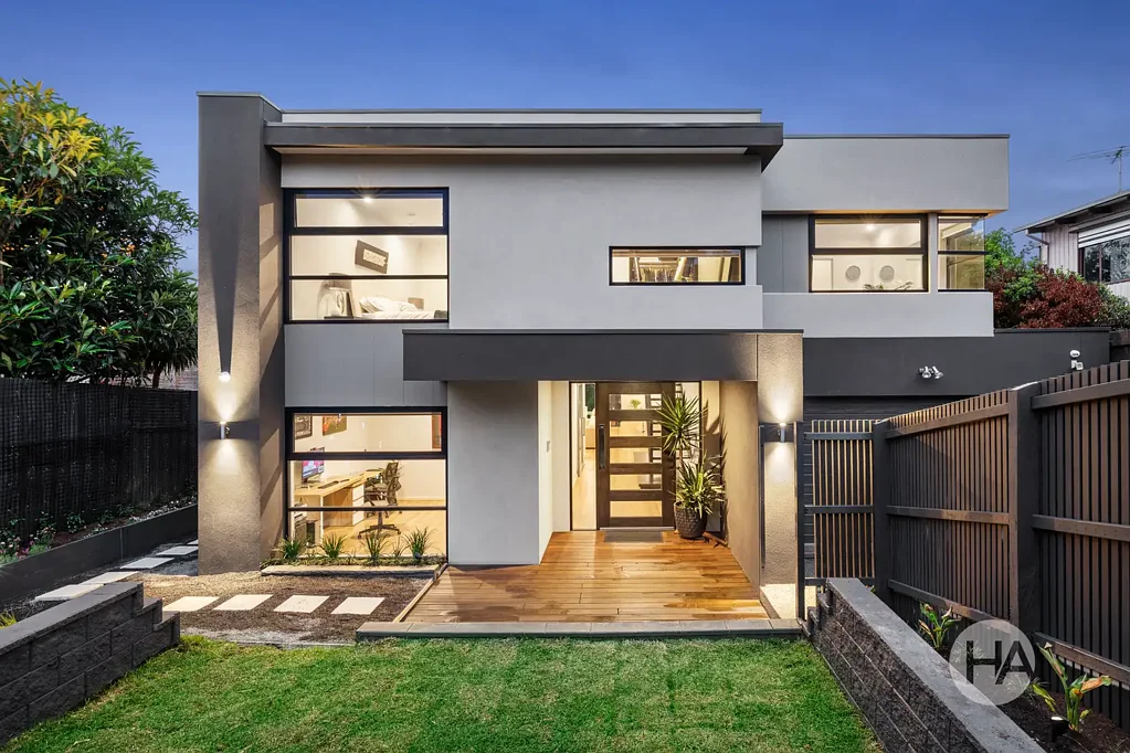 Dromana 5બેડરૂમ Luxury Coastal Living With Bay Views