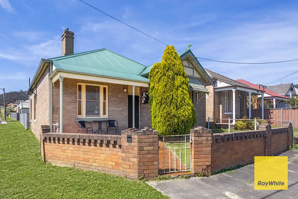47 Calero Street, Lithgow, NSW 2790