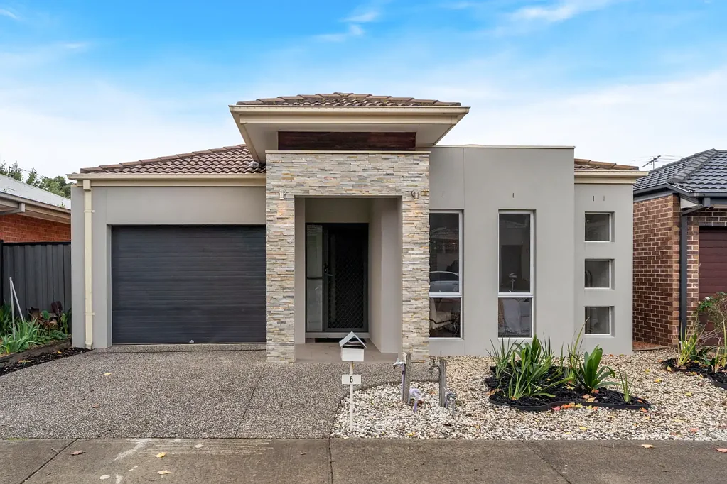 Craigieburn 3कमरा The Perfect Place to Call Home