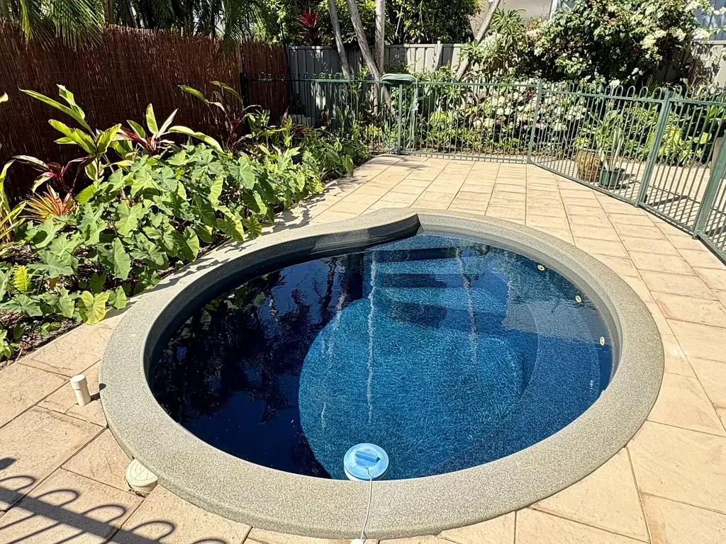 Fannie Bay 2Kwarto Fannie Bay Townhouse with Plunge Pool