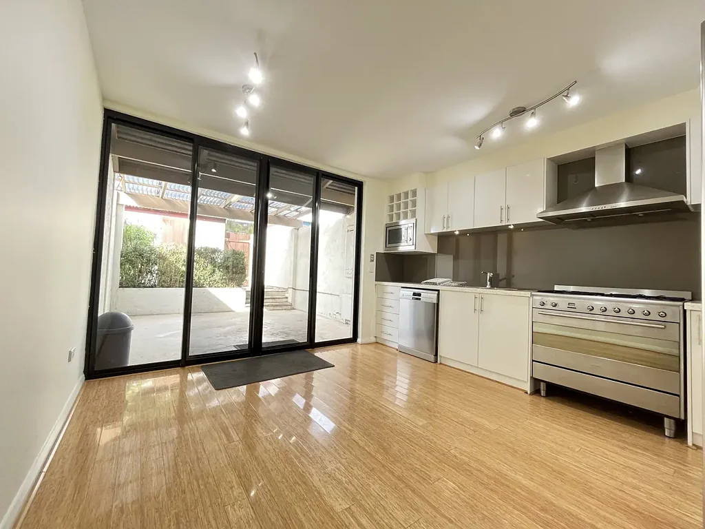 Charming Character Home in the Heart of Fremantle