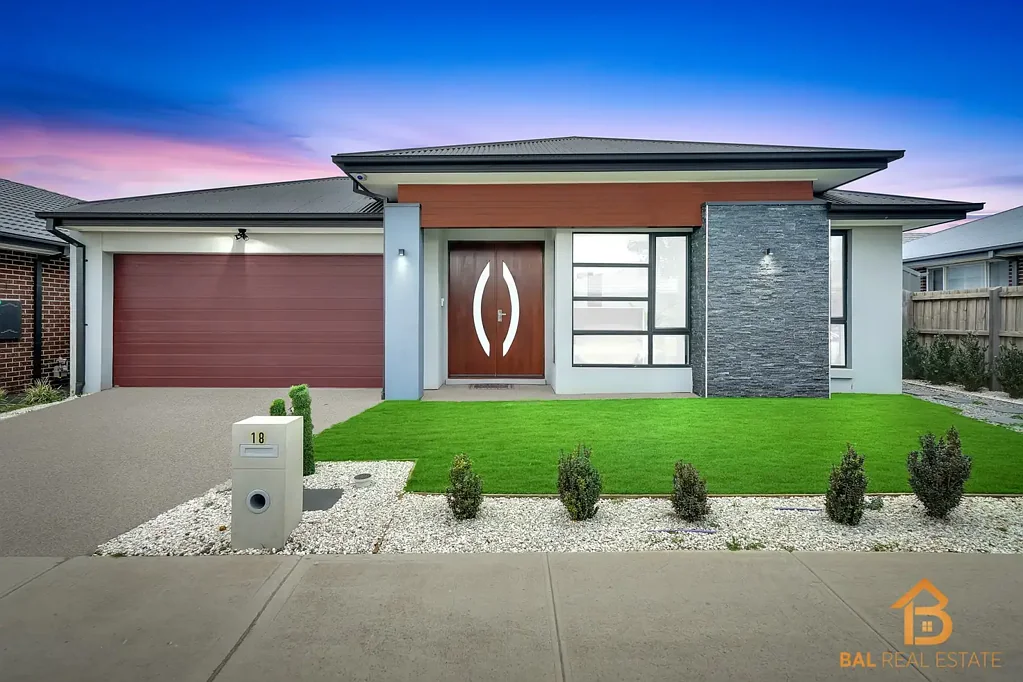 18 Raddle Road, Aintree, VIC 3336