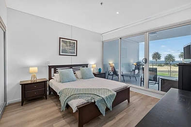 204/162 Hindmarsh Road, Victor Harbor, SA 5211, 3 slaapkamers, 2 badkamers, Apartment