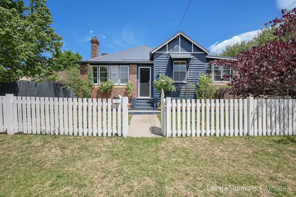 184 Taylor Street, Armidale, NSW 2350
