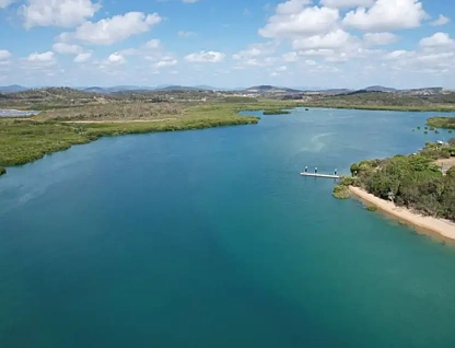 Lot 201 27 Hackett Court, Campwin Beach, Mackay, 0 રૂમ, 0 બાથરૂમ, Section
