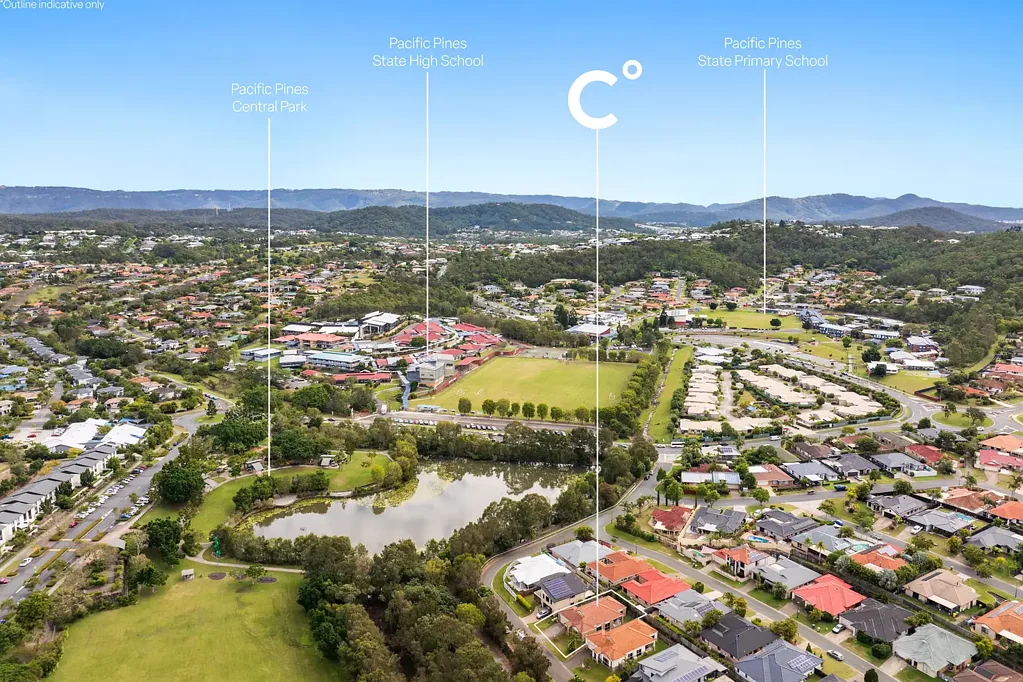 53 Sheffield Circuit, Pacific Pines, QLD 4211