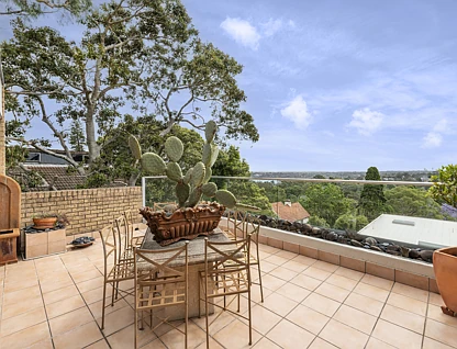 2/25 Greenwich Road, Greenwich, Lower North Shore, 3 habitaciones, 2 baños, Apartment