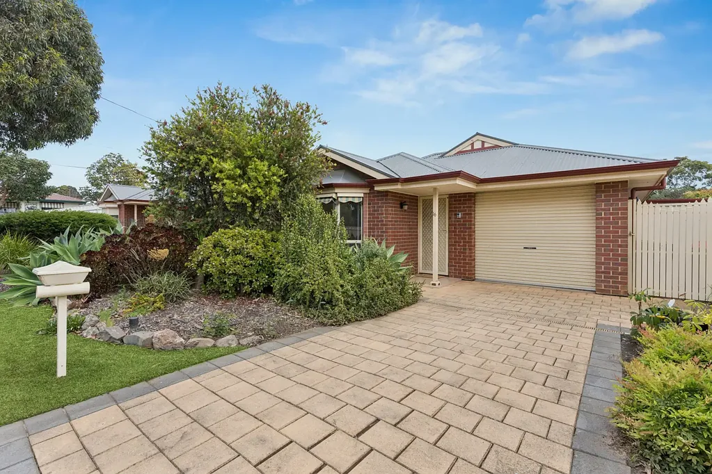 Seacombe Gardens 3Kwarto Easy-Care Living Close to the Coast!